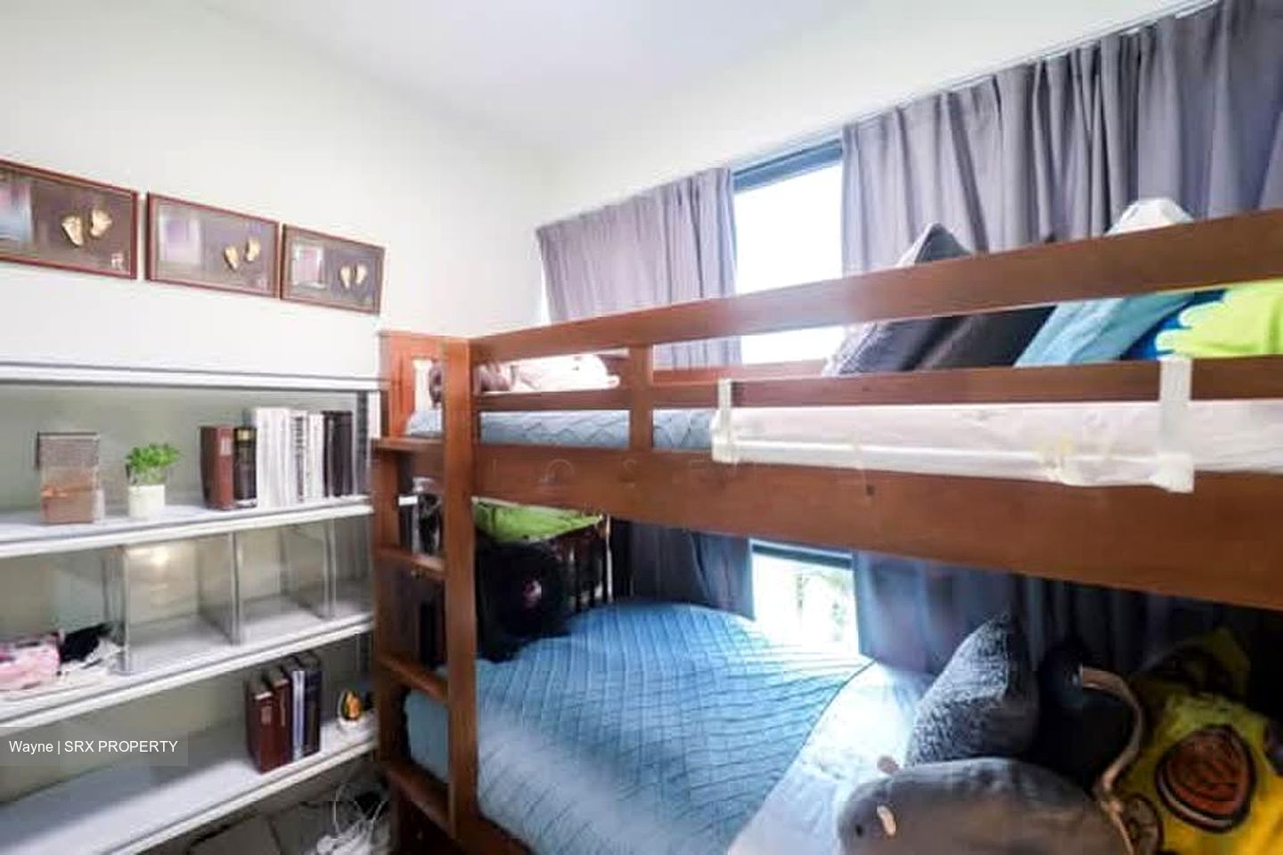 Parc Centros (D19), Condominium #599251131